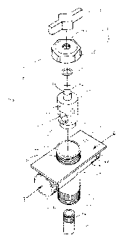 Une figure unique qui représente un dessin illustrant l'invention.